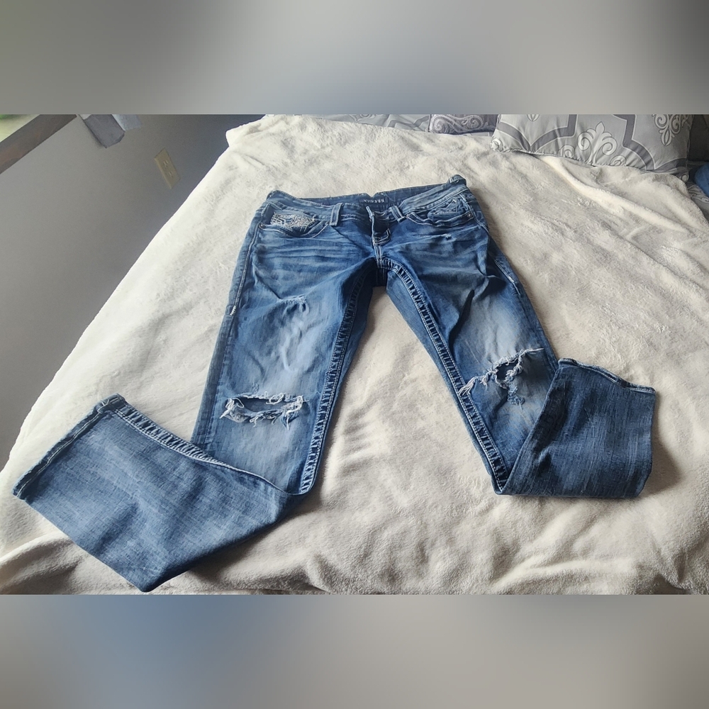 VIGOSS JEANS